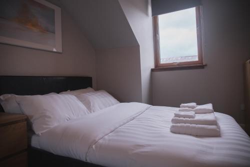 Hostal Townhouse On The Spital