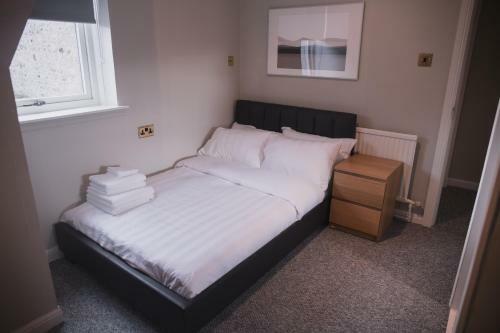 Hostal Townhouse On The Spital