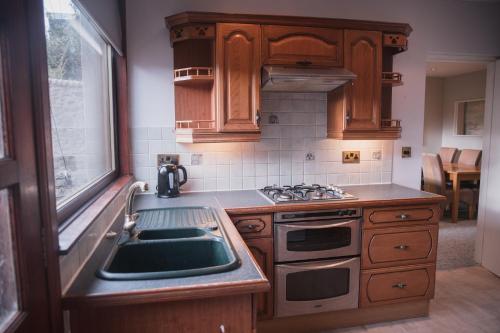 Hostal Townhouse On The Spital