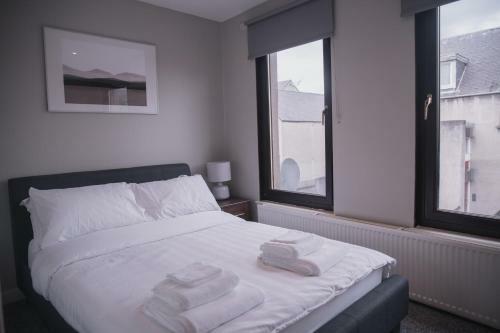 Hostal Townhouse On The Spital