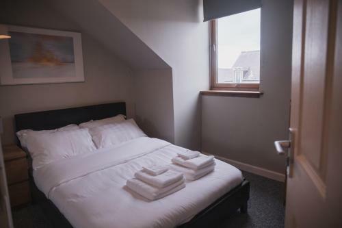 Hostal Townhouse On The Spital