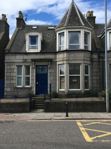 Hostal Arkaig Guest House