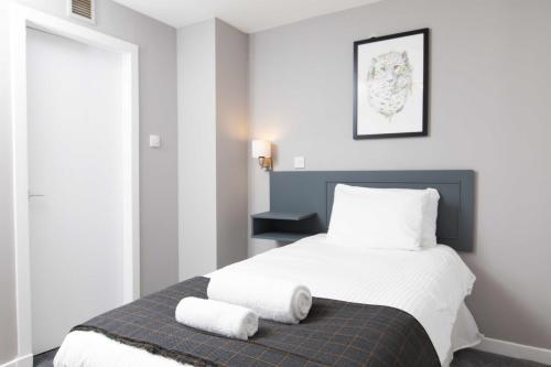 Citi Hotel Aberdeen