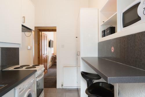 George Street 2 Bed Apart