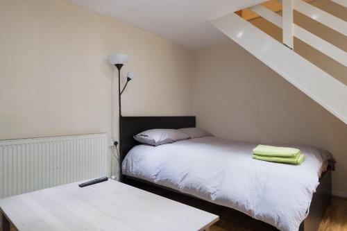 George Street 2 Bed Apart