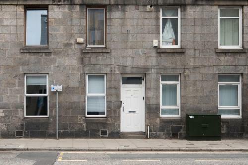 George Street 2 Bed Apart