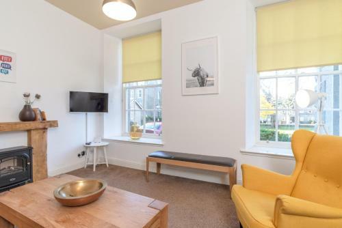 Magellan Apartments