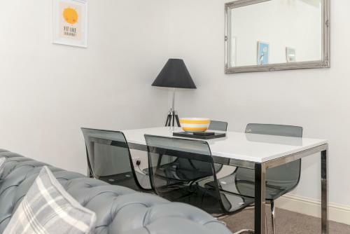 Magellan Apartments