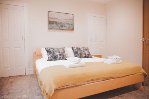 Apartment A