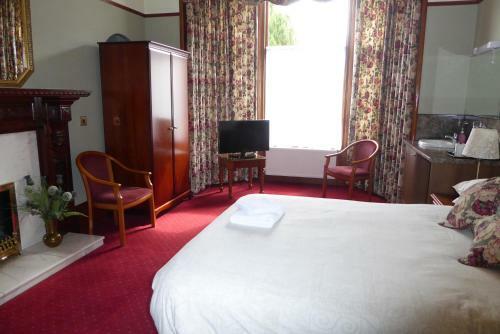 Hostal Granville Guest House
