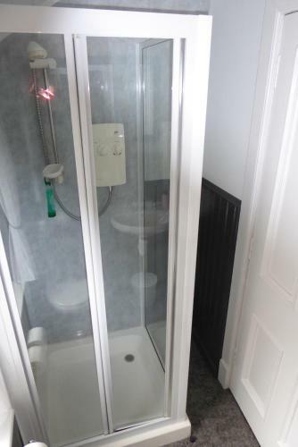 Hostal Granville Guest House
