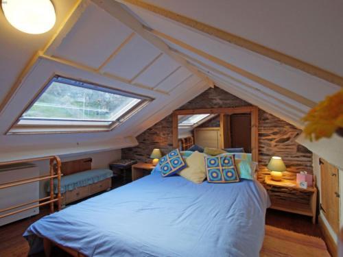 Holiday Home Uwch Y Dyfi