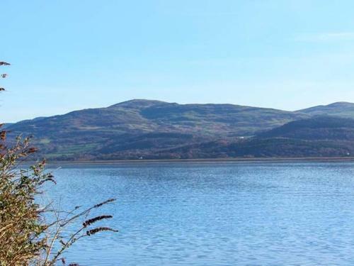 Braich-y-celyn Lodge