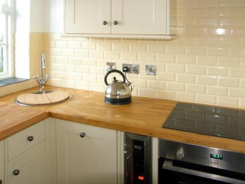 Braich-y-celyn Lodge