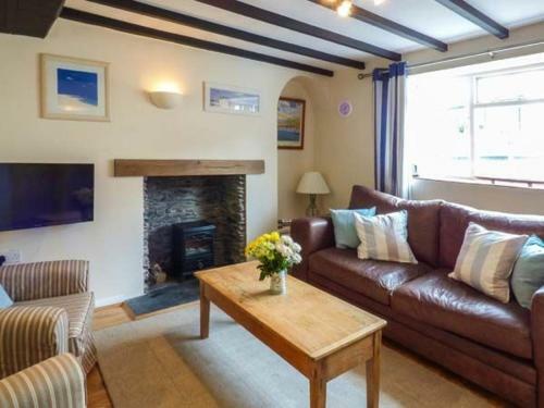 Kynaston Cottage