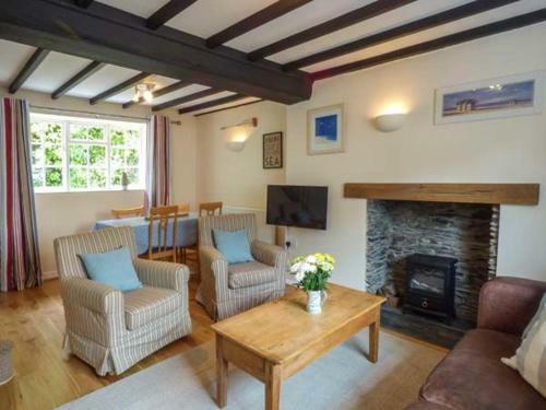 Kynaston Cottage