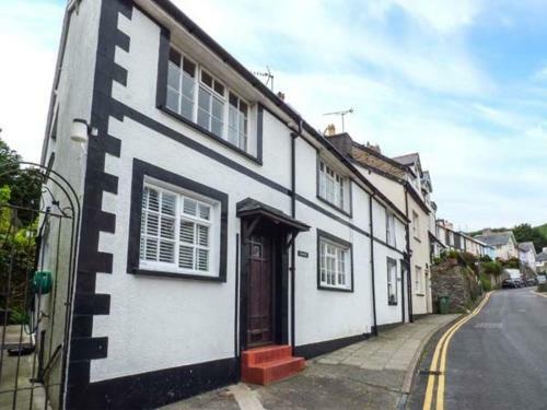 Kynaston Cottage