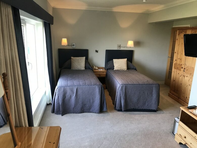 Trefeddian Hotel