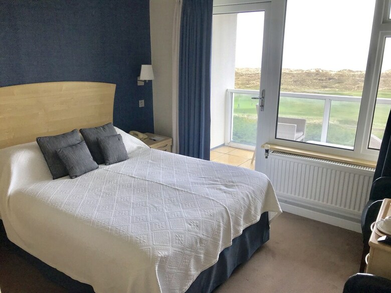 Trefeddian Hotel