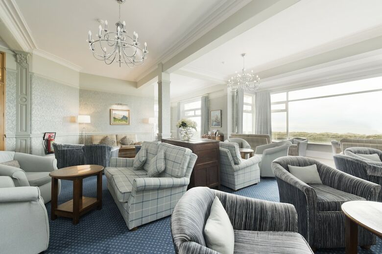 Trefeddian Hotel