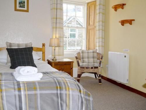 Foxlands Cottage