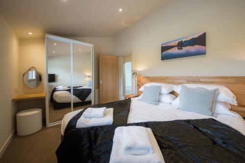 Apartamento Balloch Park