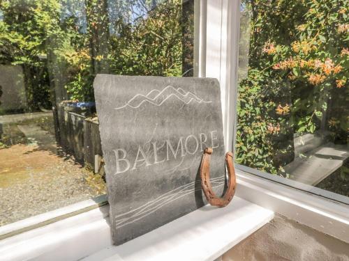 Balmore, Aberfeldy