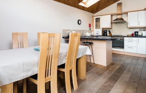 Lodge 9 Glengoulandie Lodges