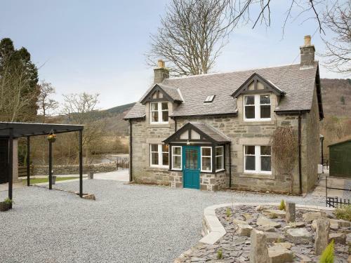 Dunolly Cottage