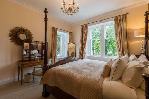 Bed & Breakfast Altskeith Country House
