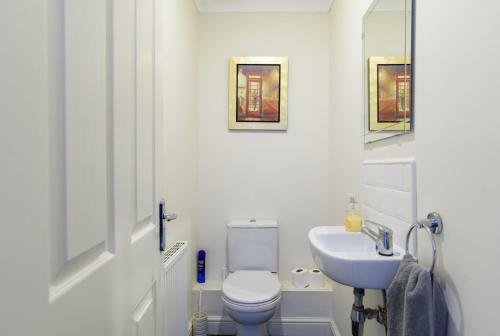Apartamento Sherlock Holmes