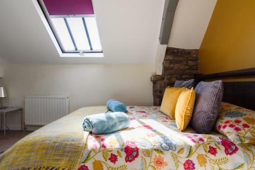 Apartamento Sherlock Holmes