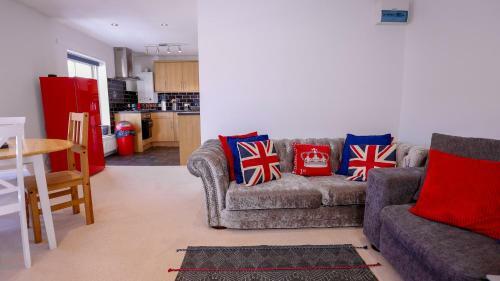 Apartamento Sherlock Holmes