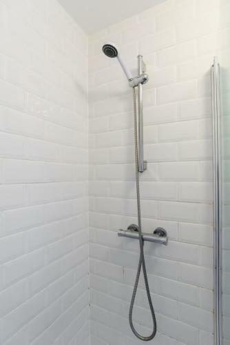 Apartamento Sherlock Holmes