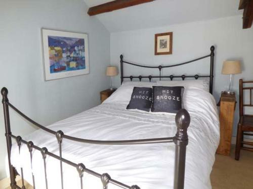 The Old Stable, Abergavenny