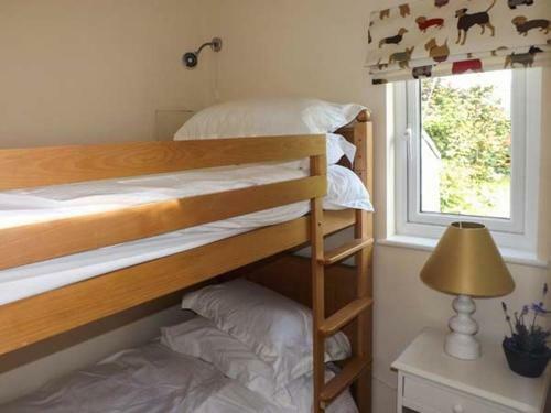 Rectory Cottage, Abergavenny