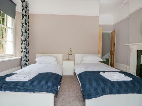 Pentre Court, Abergavenny