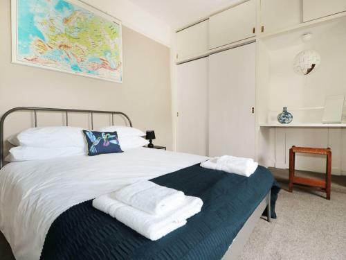 Pentre Court, Abergavenny
