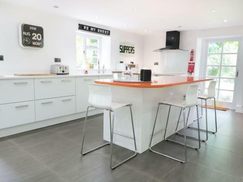 Pentre Court, Abergavenny