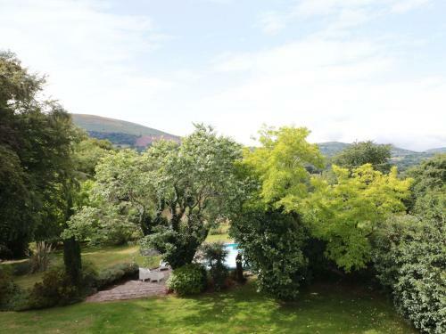 Pentre Court, Abergavenny