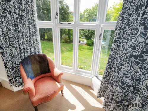 Pentre Court, Abergavenny