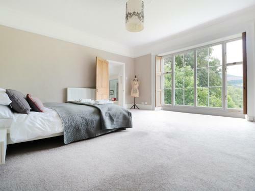 Pentre Court, Abergavenny