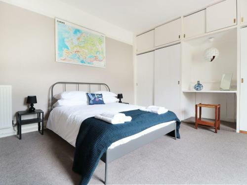 Pentre Court, Abergavenny