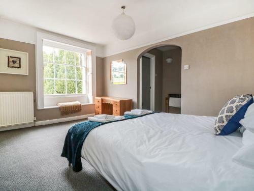 Pentre Court, Abergavenny