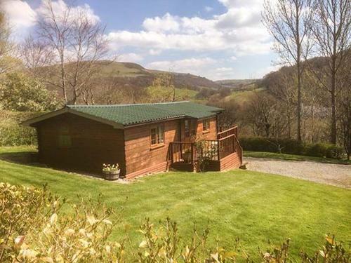 Cedar Lodge, Abergele