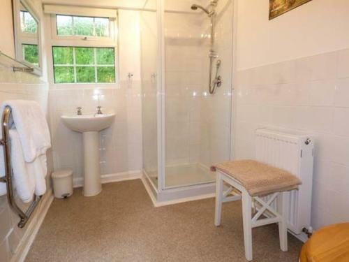 Cedar Lodge, Abergele