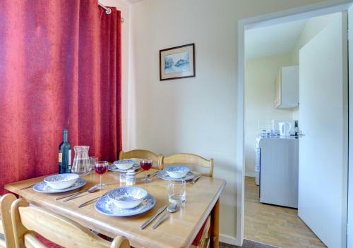 Apartamento Hafod Wen