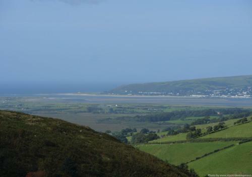 Apartamento Ty Ar Y Mynydd