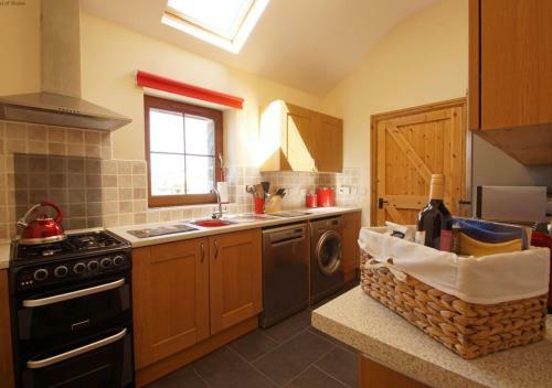 Apartamento Ty Ar Y Mynydd
