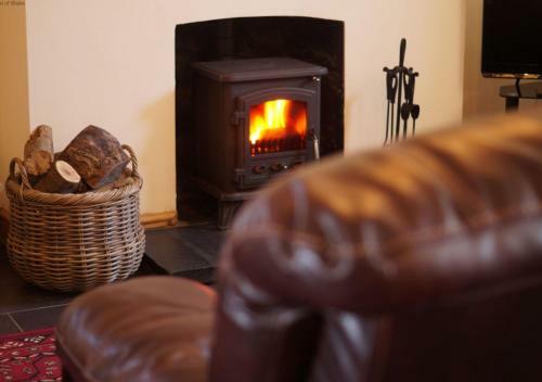Apartamento Ty Ar Y Mynydd